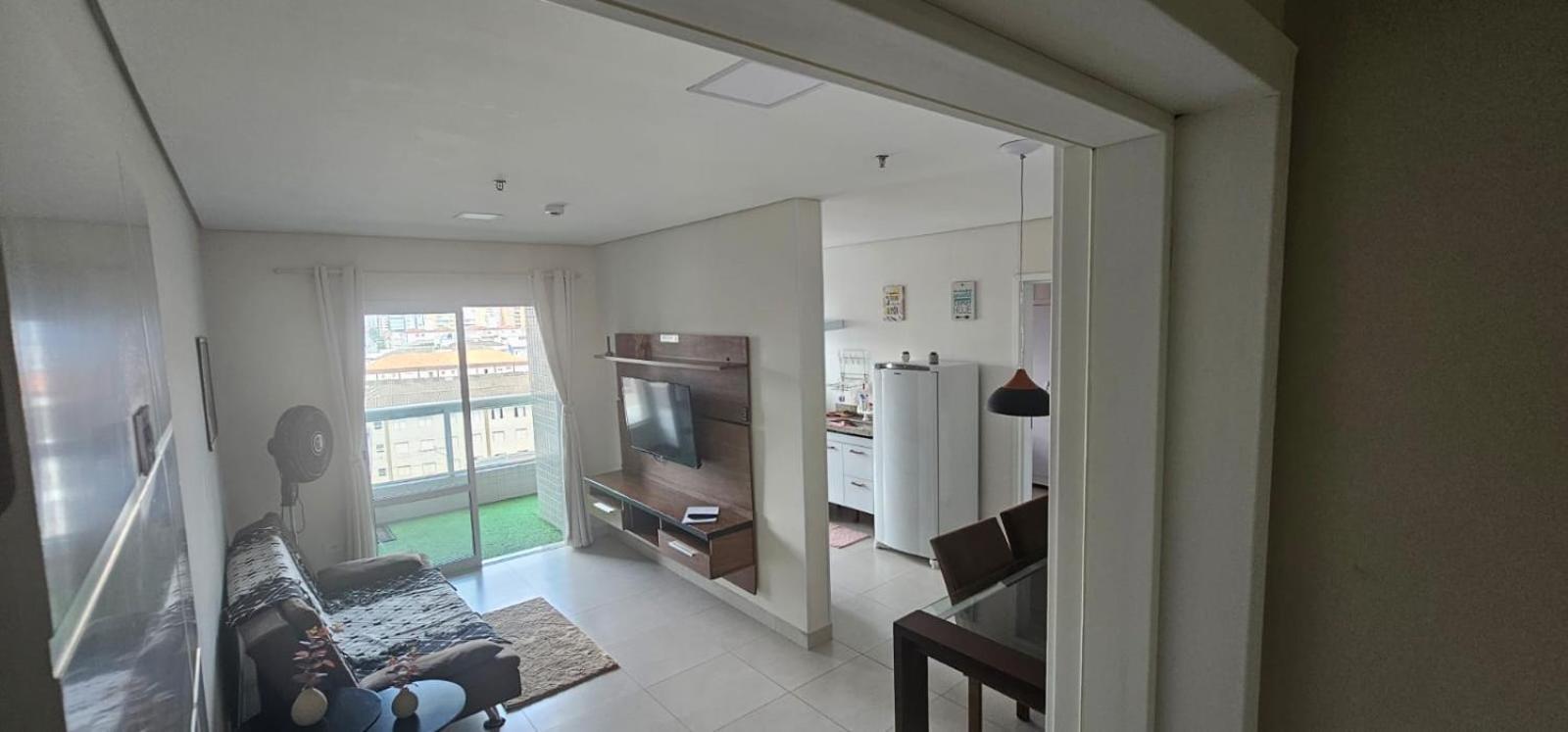 A Melhor Localizacao Da Praia Grande/Sp Ngoại thất bức ảnh