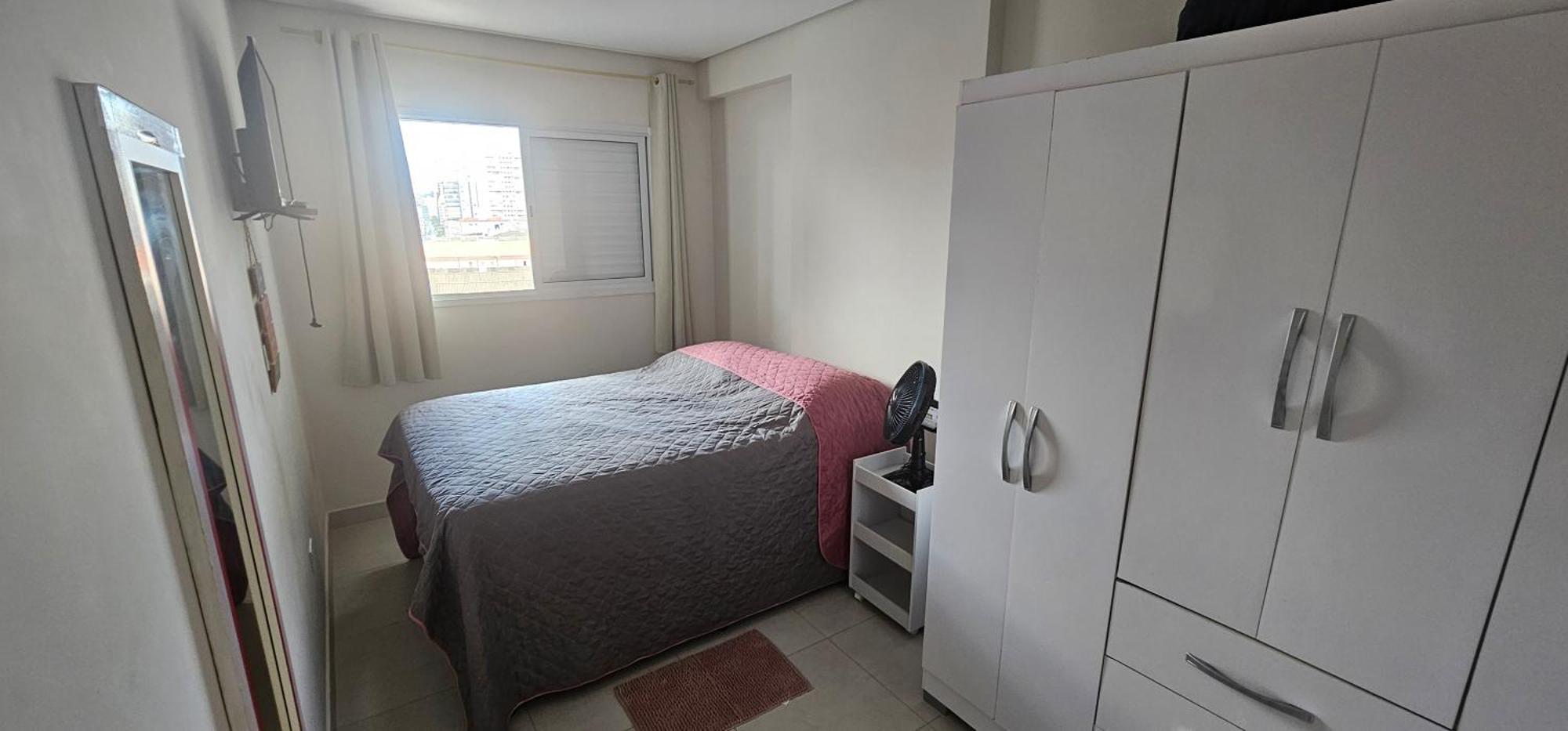 A Melhor Localizacao Da Praia Grande/Sp Ngoại thất bức ảnh