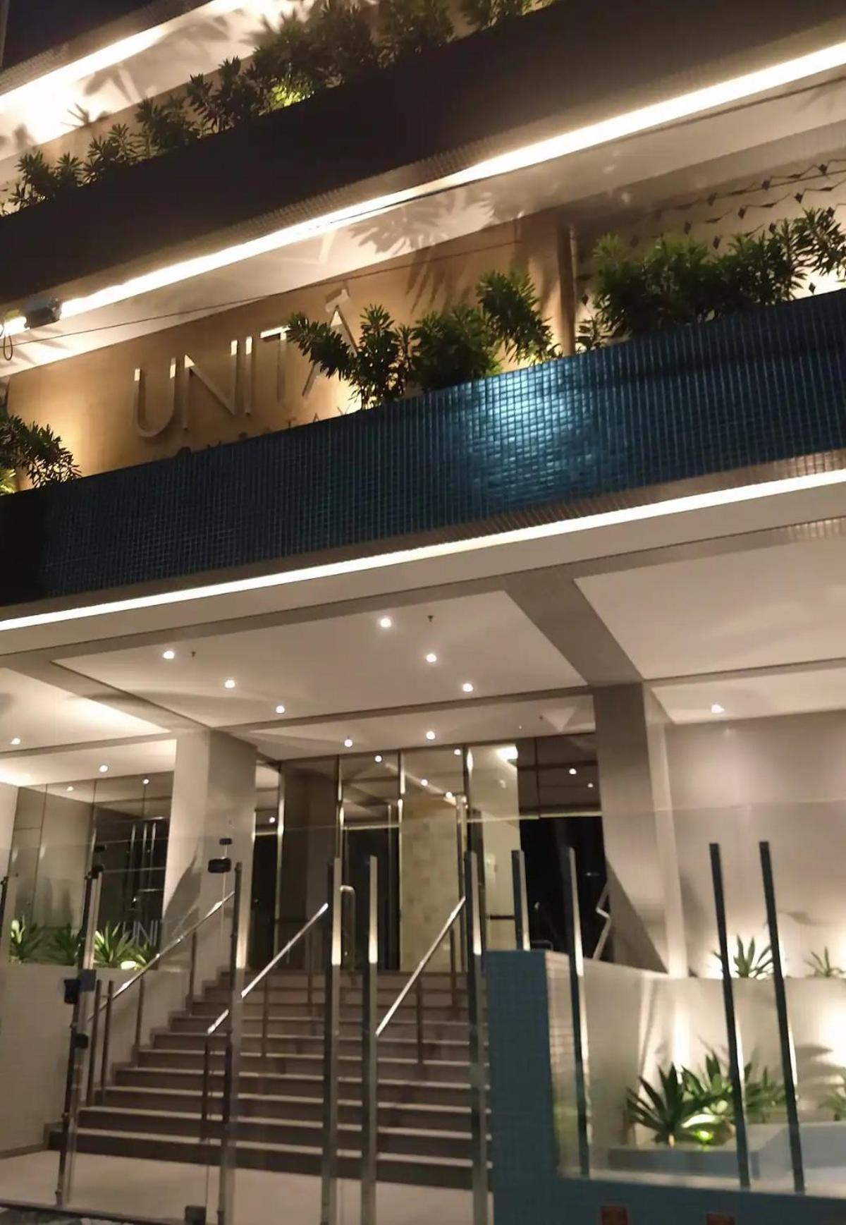 A Melhor Localizacao Da Praia Grande/Sp Ngoại thất bức ảnh